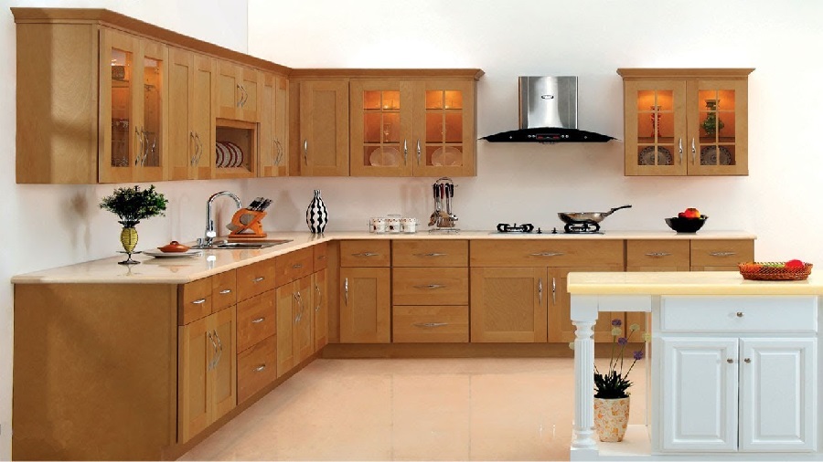 How to Make Your Kitchen More Sustainable and Eco-Friendly