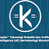 "Kepler" Teknologi Robotik dan Artificial Intelligence (AI) Berteknologi Blockchain
