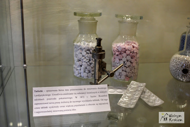 Muzeum Farmacji we Wrocławiu