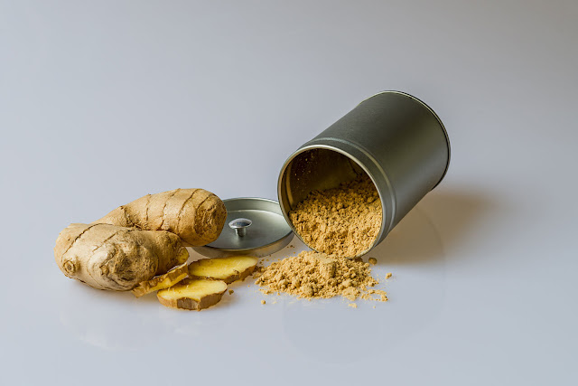 6 Proven Benefits Of Juicing Ginger