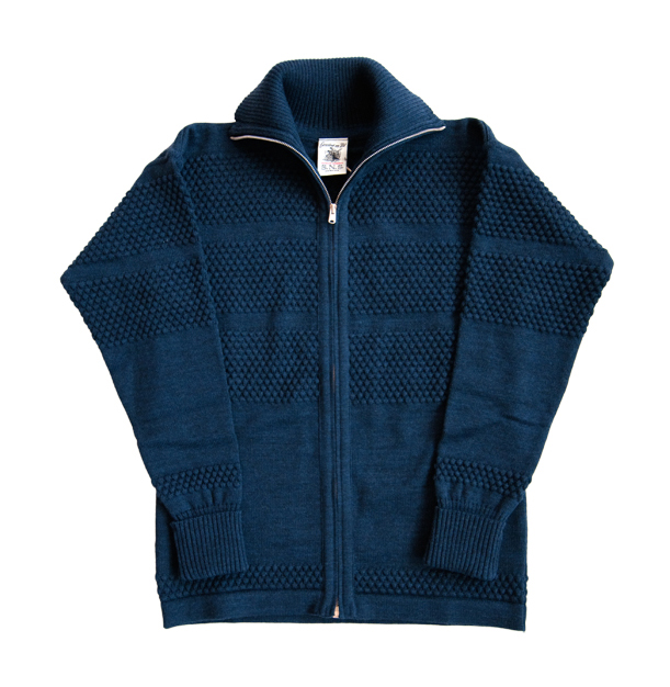 Indigo & Cotton: Now Available: S.N.S. Herning Knitwear