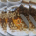 Φοιτητής του ΤΕΙ Πάτρας βρήκε σκουλήκι στο φαγητό της Λέσχης του Ιδρύματος