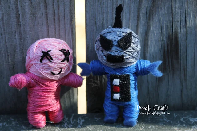 Buy Creepy Bunny Plush Cute Zombie Bunny Horror Crochet Toy Online in India  