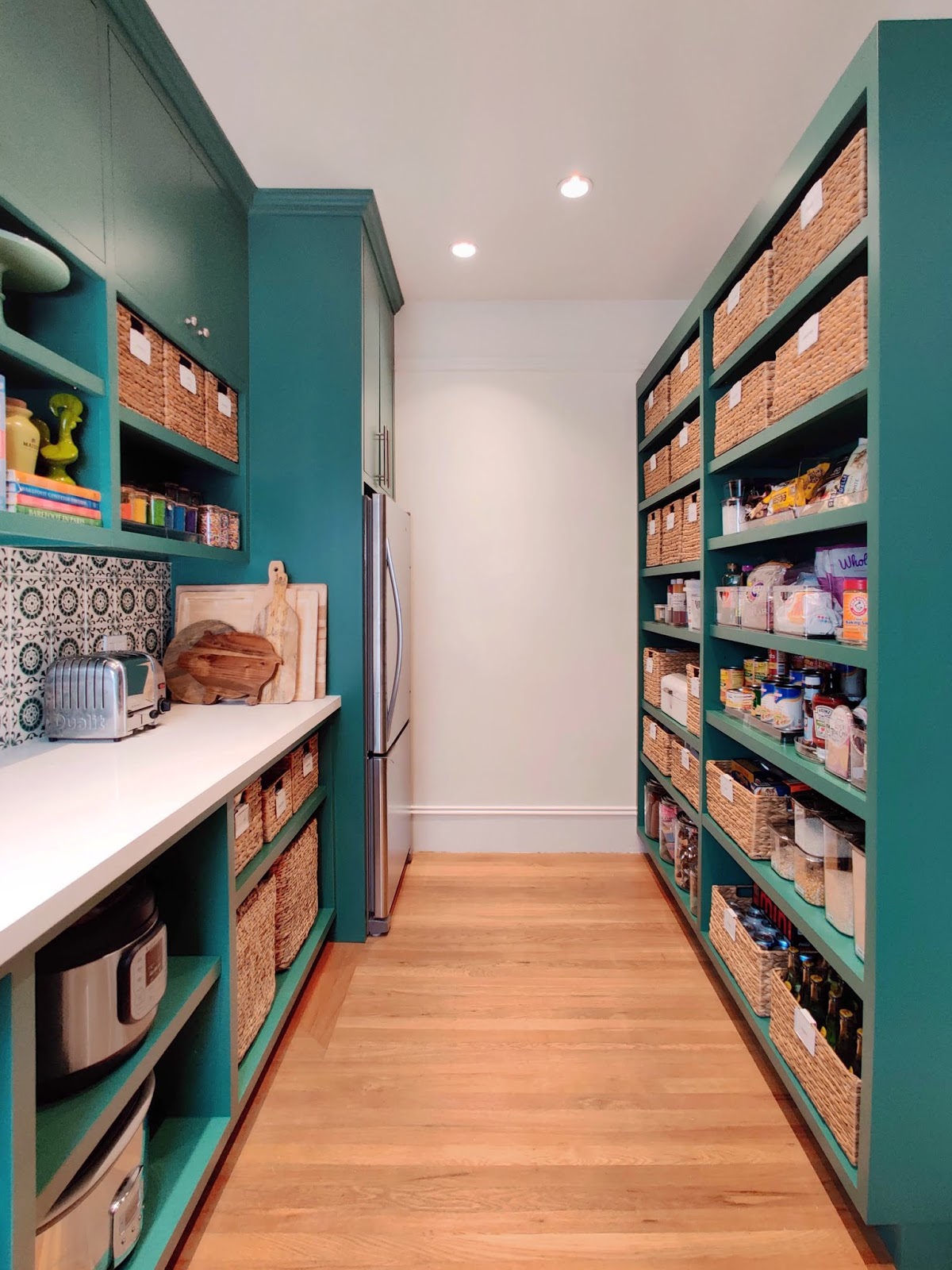 Treats Portuguese Pantry