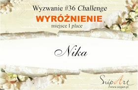 wyróżnienie