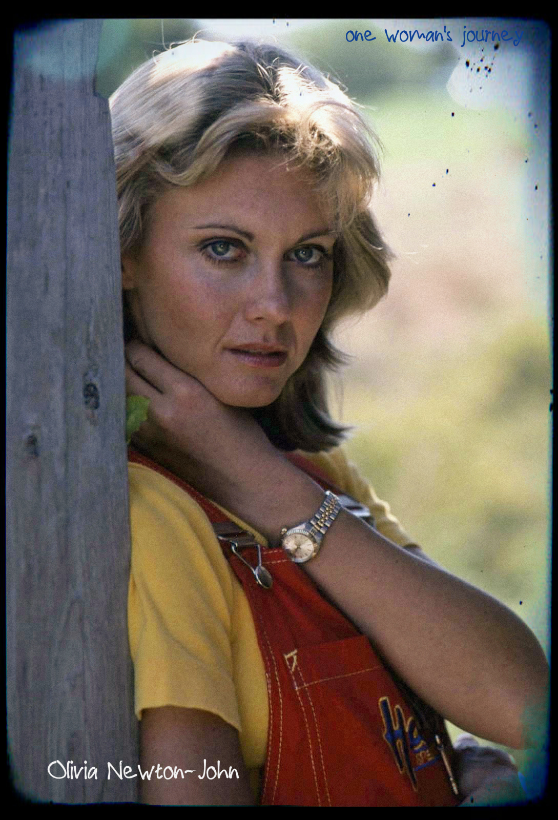 ONE WOMAN'S JOURNEY THE UNOFFICIAL BLOG WRAP ME IN YOUR ARMS