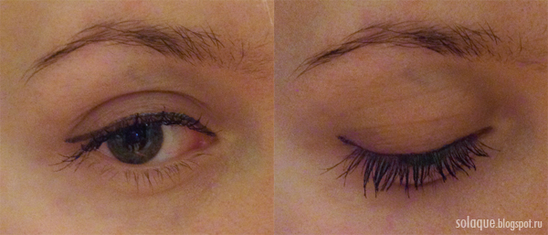 жидкая подводка попала в глаз. сложные стрелки на глазах. жидкая подводка для глаз тианде. Make up atelier t19 макияж с палеткой.