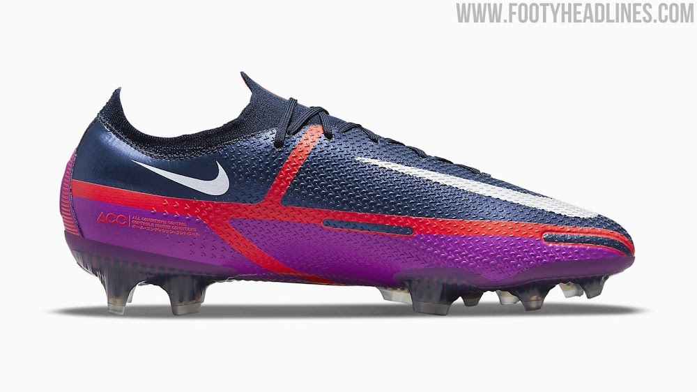 nike phantom high top