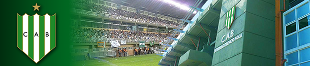 Código Banfield: A 60 años del record de Banfield como local
