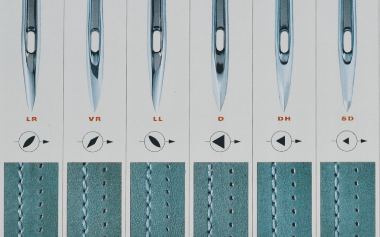 Groz-Beckert Knitting & Sewing Needles: Groz-Beckert Needle Supplier of