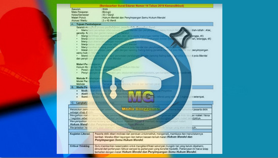 RPP 1 Lembar Biologi Kelas XII Semester 1 Revisi Baru Download RPP 1 Lembar Biologi Kelas XII Semester 1 Revisi Baru: Dipublikasikan oleh Media Genggam penulis Artikel Romansyah.