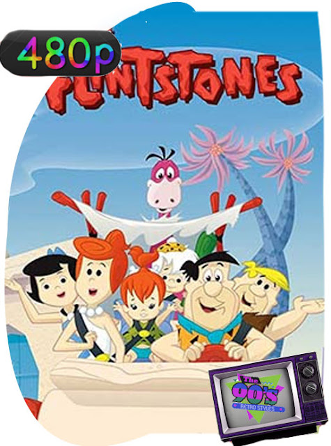 El Nuevo Show de Picapiedras [1979] temporada 1-2 Latino [Google Drive] Panchirulo