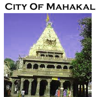 About City Of Mahakal