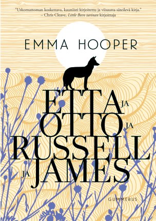 otto etta russell james otto etta russell james