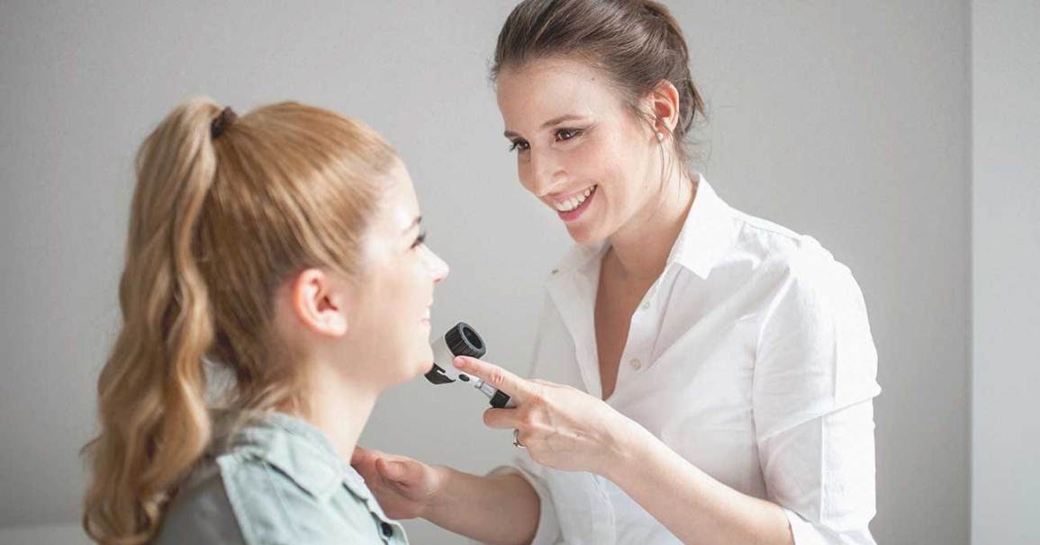 Skin Care Specialist Mission Flawless