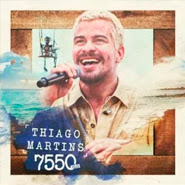 Parei na sua - Thiago Martins Parei na sua - Thiago Martins