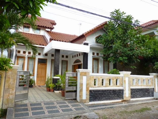 Tips Merawat Pagar Rumah