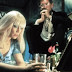 KATHLEEN TURNER IN 'CRIMES OF PASSION' W/ ANTHONY PERKINS