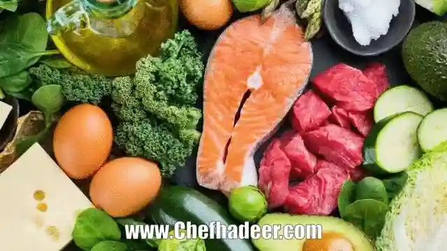 افضل الأطعمة التي تساعد على تعزيز المناعة وتقويتها افضل الأطعمة التي تساعد على تعزيز المناعة وتقويتها