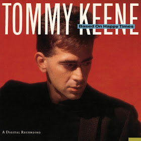 Tommy Keene's Based On Happy Times