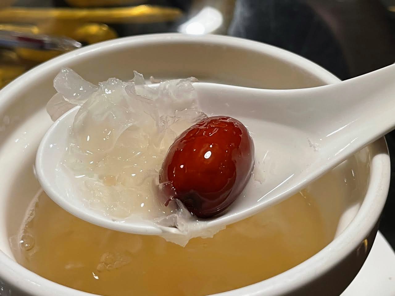 博仁堂中藥舖 / 純正中藥舖裡的美味燉品專賣