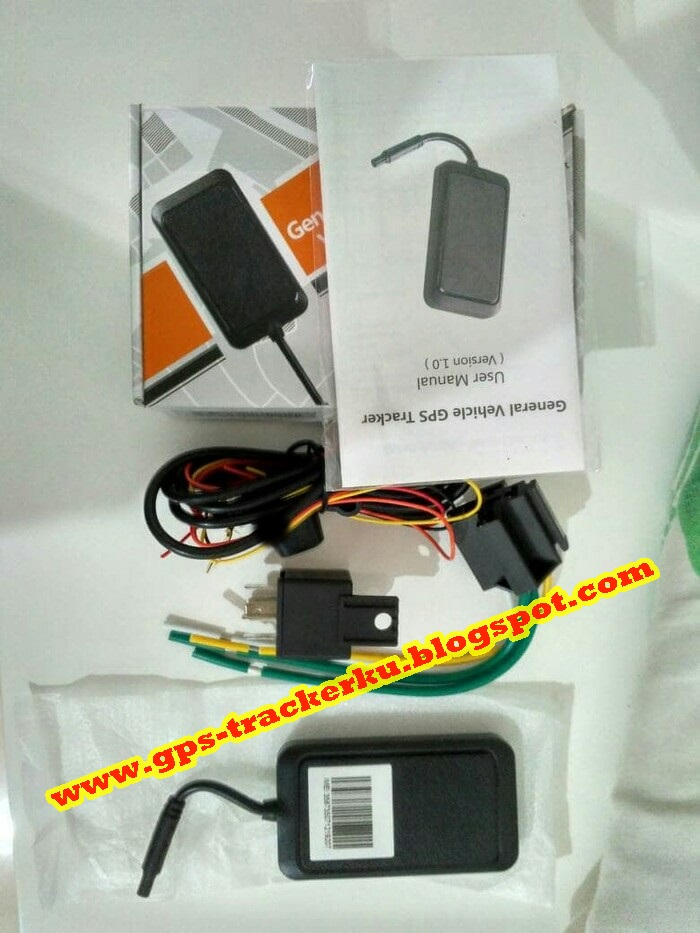 GPS Trackerku Tangerang GPS Tracker GPS Tracking Mobil Motor Murah