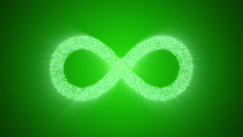 Как выглядит картинка. Символ бесконечности. Цифра бесконечность. Символ бесконечности жизни. Зеленая бесконечность.