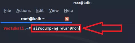 How To Hack WiFi Password using Kali Linux | Hack WiFi Password in Just Few Easy Steps! How To Hack WiFi Password using Kali Linux | Hack WiFi Password in Just Few Easy Steps!