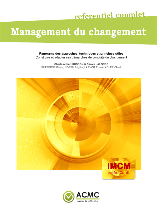 Management du changement