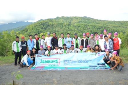 Agenda Jambore Mahasiswa Muslim Agenda Jambore Mahasiswa Muslim Uki Jashtis