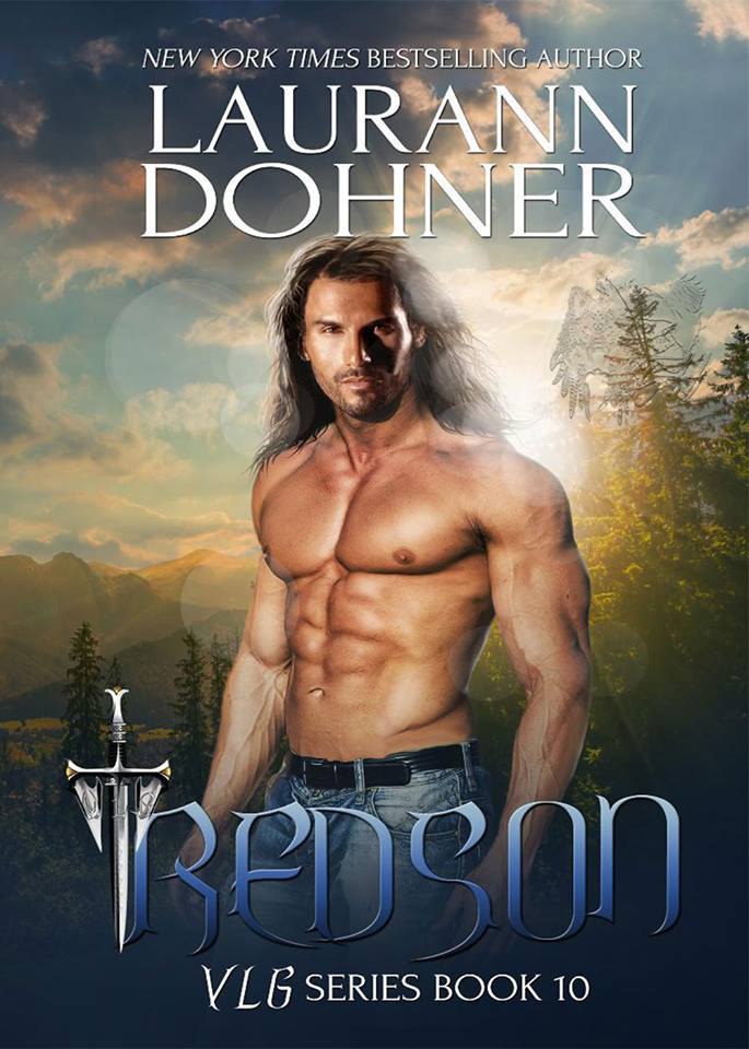 Romances em Ebook Laurann Dohner VLG Série