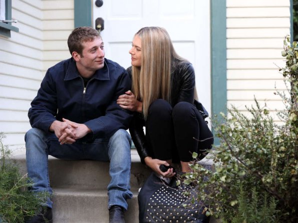 SHAMELESS Recensione 10x10 Now Leaving Illinois Lost In A FlashForward