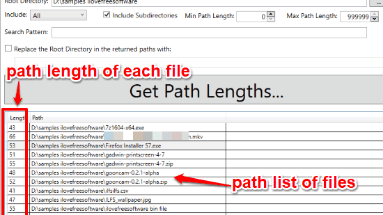 Disable path length limit что это. Disable path length limit что это