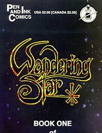 Wandering Star