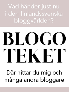 Hitta bloggarnas nya inlägg