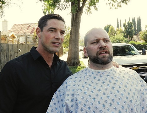 Black thug gay porn - onthegolawpc