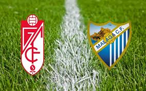 Alineaciones probables del Granada - Málaga