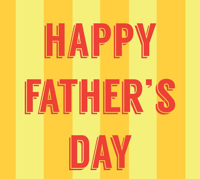 Happy Father's Day Greeting to a Friend