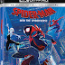 Spider-Man: Into The Spider-Verse Pre-Orders Available Now! Releasing on 4K UHD, Blu-Ray, and DVD 3/19