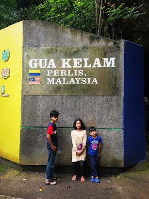 Gua Kelam by cikbunga