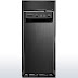 Máy tính để bàn Lenovo H50-50-90B700D0TA trẻ trung, mạnh mẽ