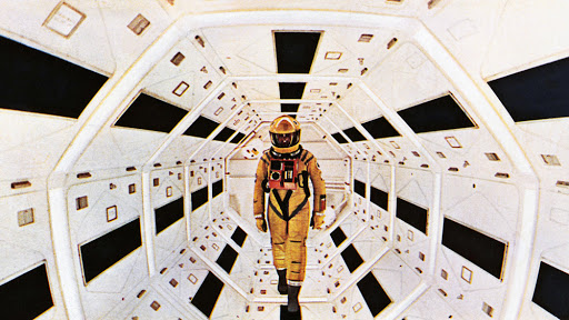 a space odyssey a space odyssey