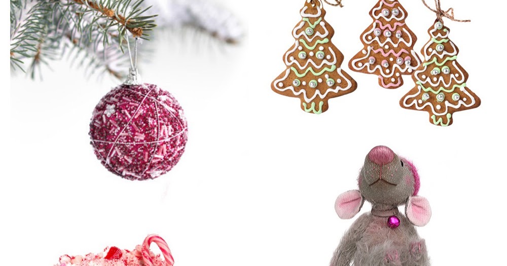 Needfulfriends Die Weihnachtsmaus Nach Einem Kindergedicht Von