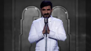 Vir das Vir das as hasmukh