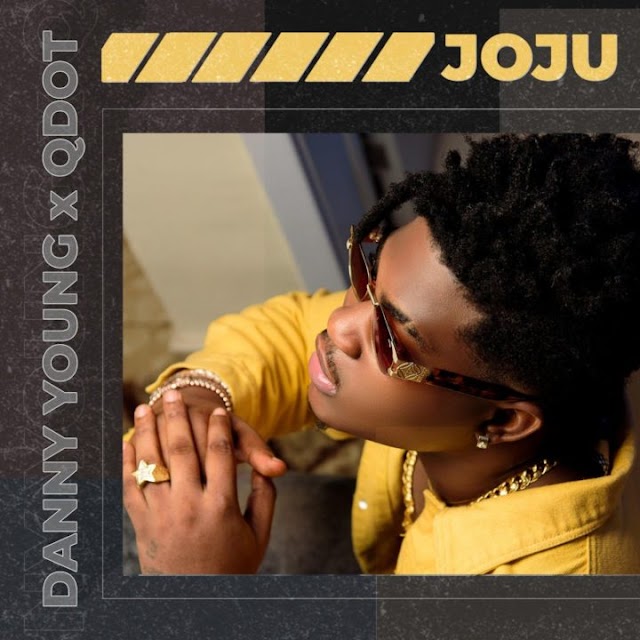 Danny Young "Joju" ft. Qdot [Video + Audio]