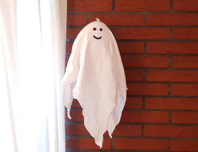 Küstenkidsunterwegs: Schwebende Geister: Eine blitzschnelle Last-Minute