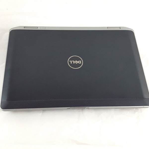 Laptop Dell Latitude E6430, Core i7, Ram 4Gb, HDD 320Gb, 14.0 inch