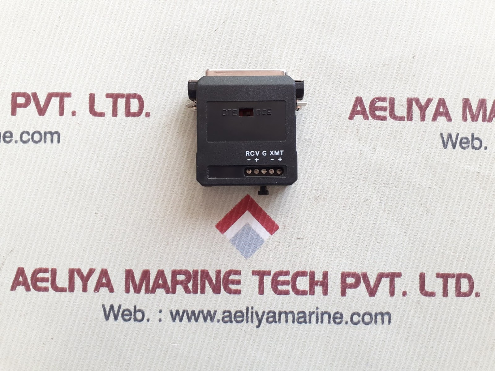 RAD SRM-5A SHORT-RANGE ASYNC MODEM RAID - Aeliya Marine