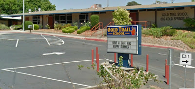 Placerville Real Estate: Homes Near Gold Trail Elementary School in Placerville Real Estate: Homes Near Gold Trail Elementary School in