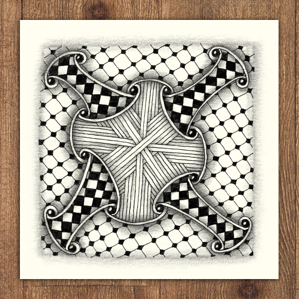 Zentangle Products – The Playful Tangler